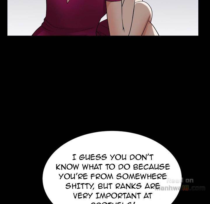 Barefoot : The Leash Season 2 Chapter 19 - HolyManga.Net