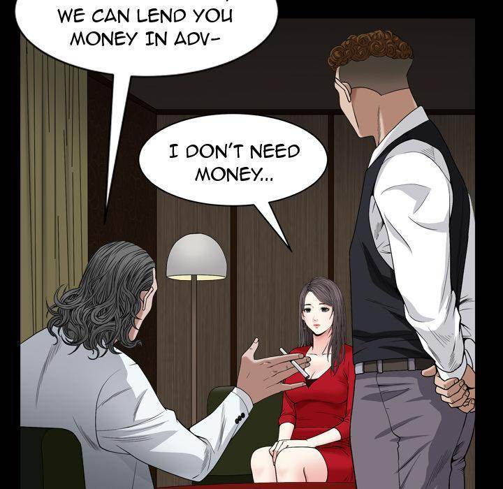 Barefoot : The Leash Season 2 Chapter 2 - HolyManga.Net