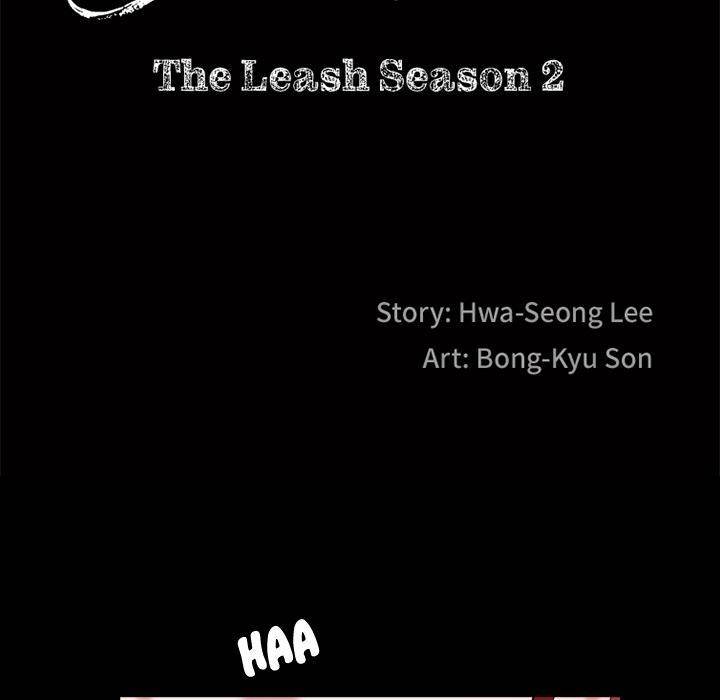 Barefoot : The Leash Season 2 Chapter 2 - HolyManga.Net