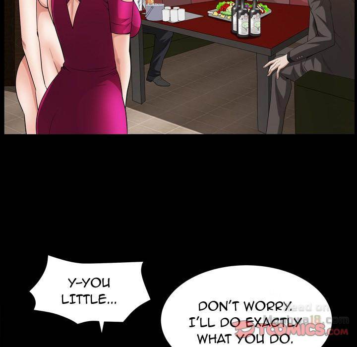 Barefoot : The Leash Season 2 Chapter 20 - HolyManga.Net