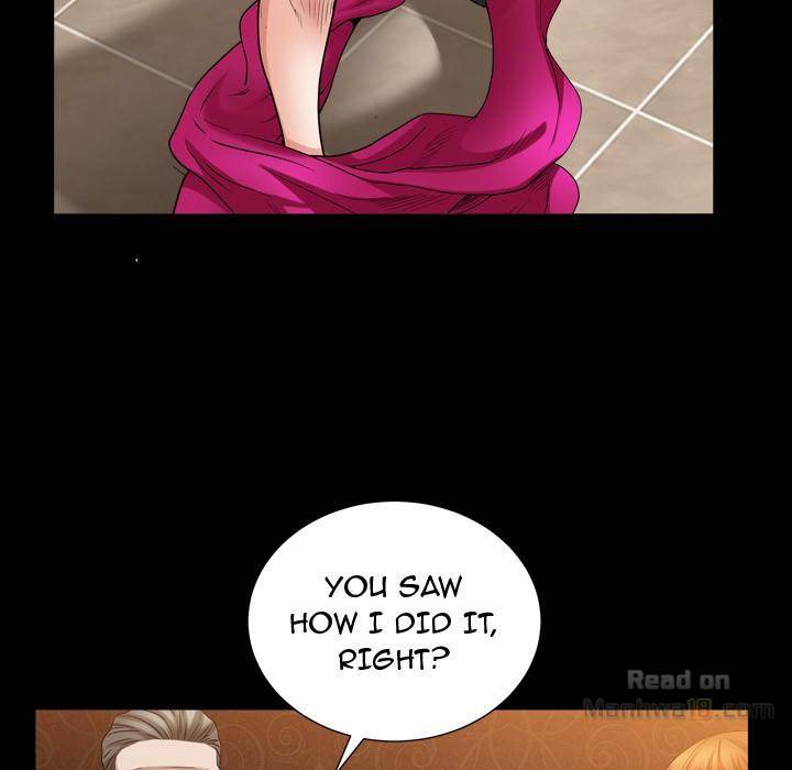 Barefoot : The Leash Season 2 Chapter 20 - HolyManga.Net