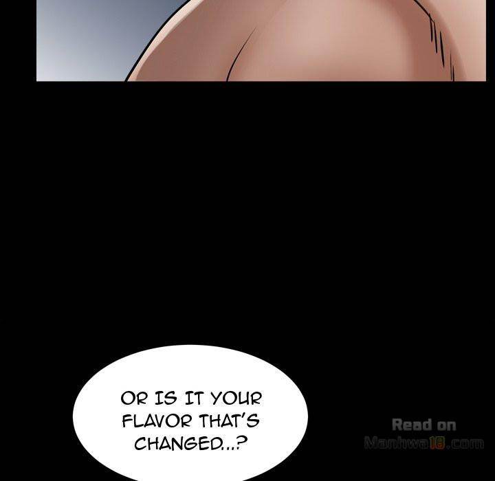 Barefoot : The Leash Season 2 Chapter 21 - HolyManga.Net