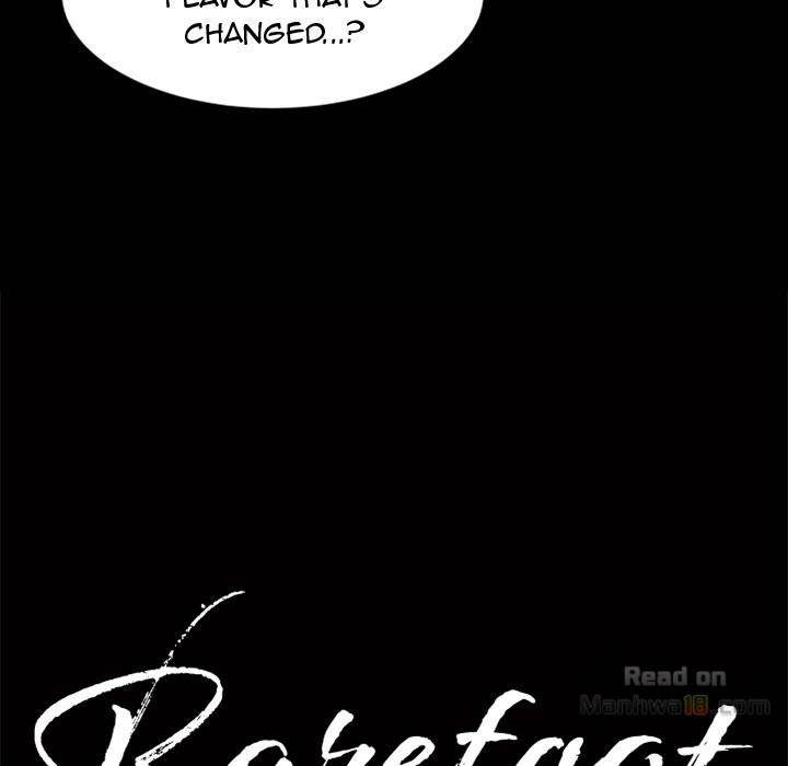 Barefoot : The Leash Season 2 Chapter 22 - HolyManga.Net