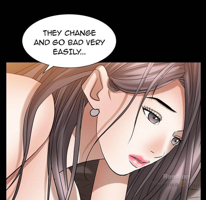 Barefoot : The Leash Season 2 Chapter 22 - HolyManga.Net