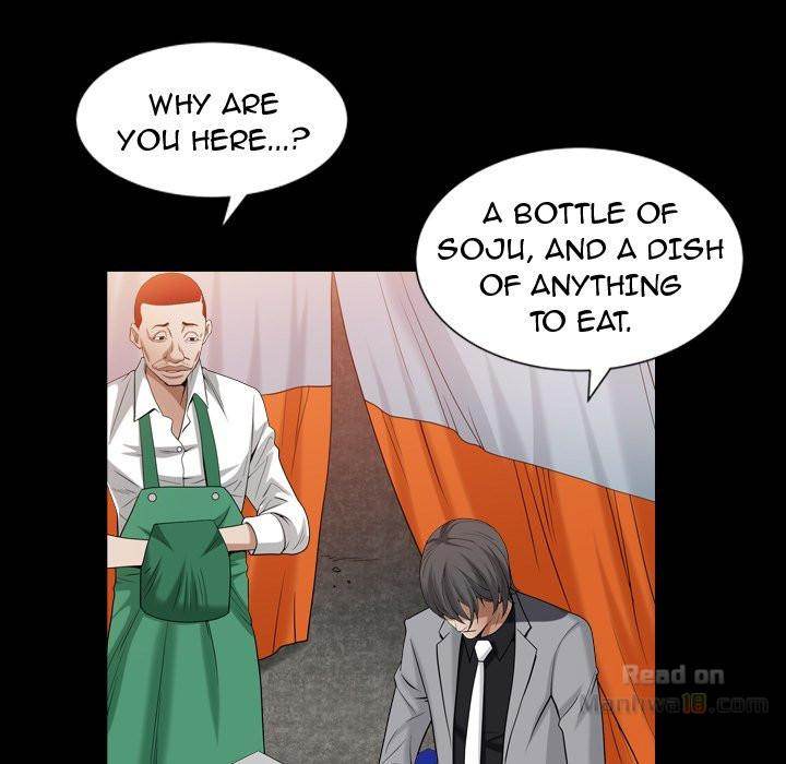 Barefoot : The Leash Season 2 Chapter 22 - HolyManga.Net