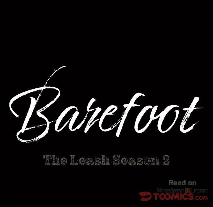 Barefoot : The Leash Season 2 Chapter 23 - HolyManga.Net