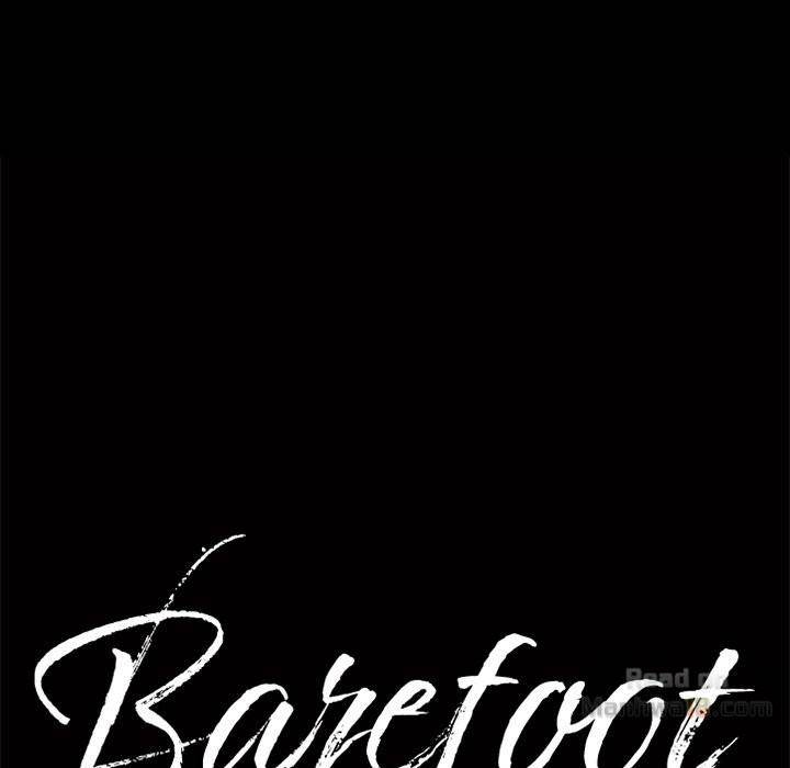 Barefoot : The Leash Season 2 Chapter 24 - HolyManga.Net