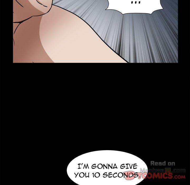 Barefoot : The Leash Season 2 Chapter 24 - HolyManga.Net