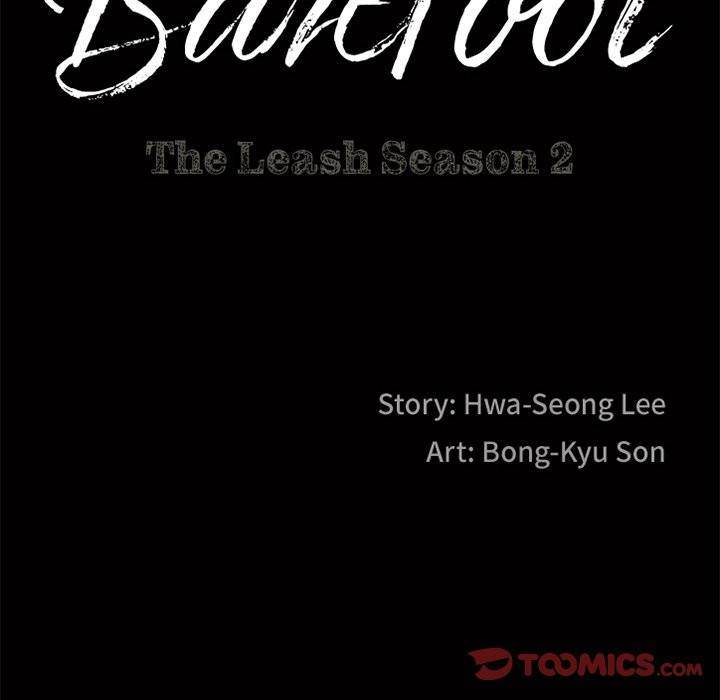 Barefoot : The Leash Season 2 Chapter 26 - HolyManga.Net