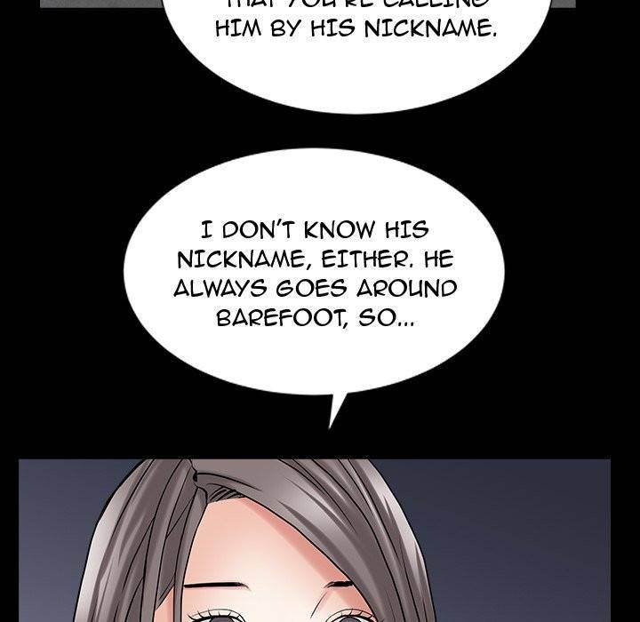 Barefoot : The Leash Season 2 Chapter 26 - HolyManga.Net