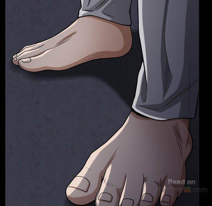 Barefoot : The Leash Season 2 Chapter 27 - HolyManga.Net