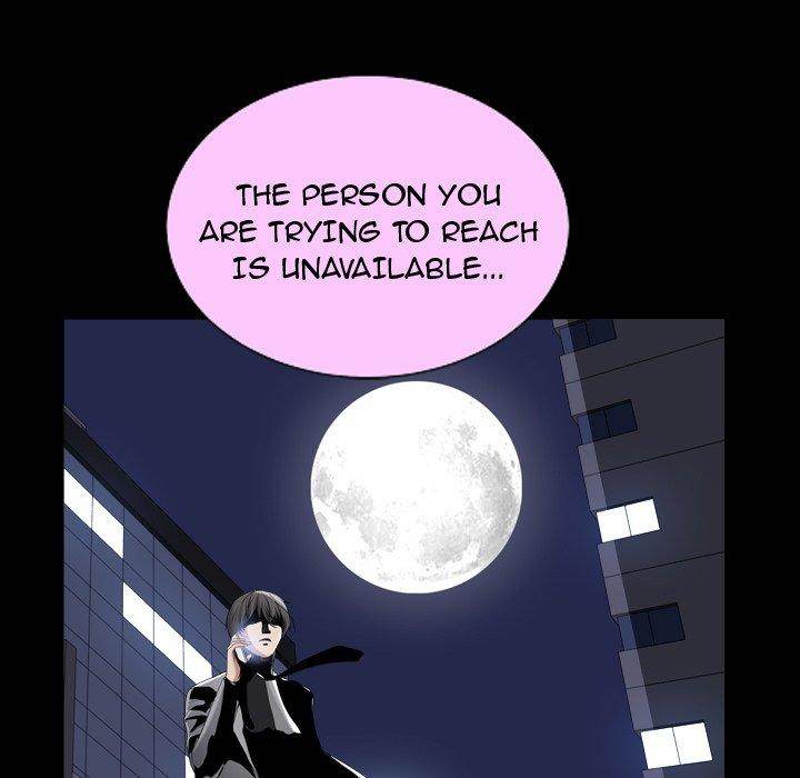 Barefoot : The Leash Season 2 Chapter 28 - HolyManga.Net