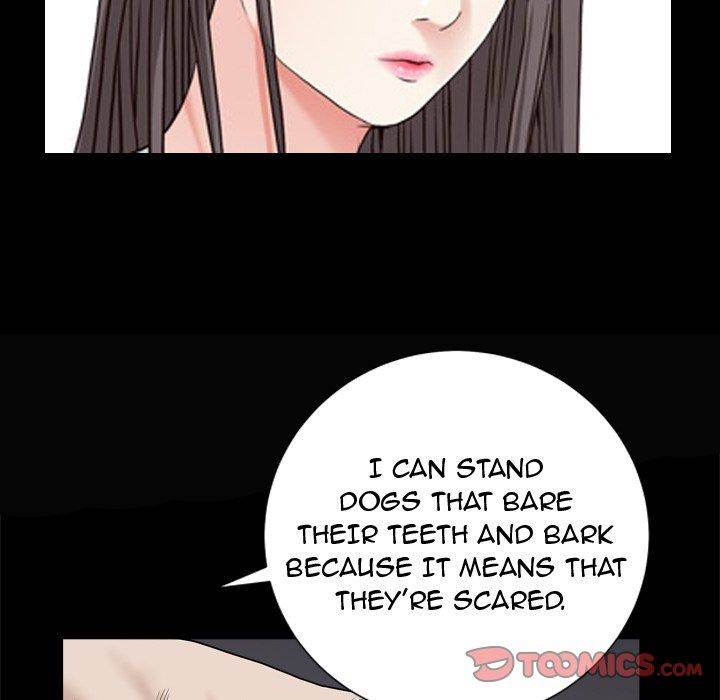 Barefoot : The Leash Season 2 Chapter 28 - HolyManga.Net