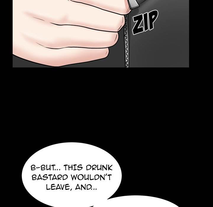 Barefoot : The Leash Season 2 Chapter 29 - HolyManga.Net