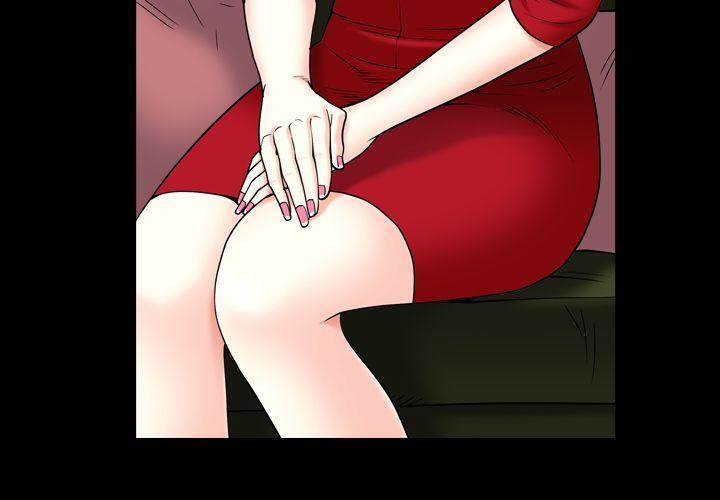 Barefoot : The Leash Season 2 Chapter 3 - HolyManga.Net