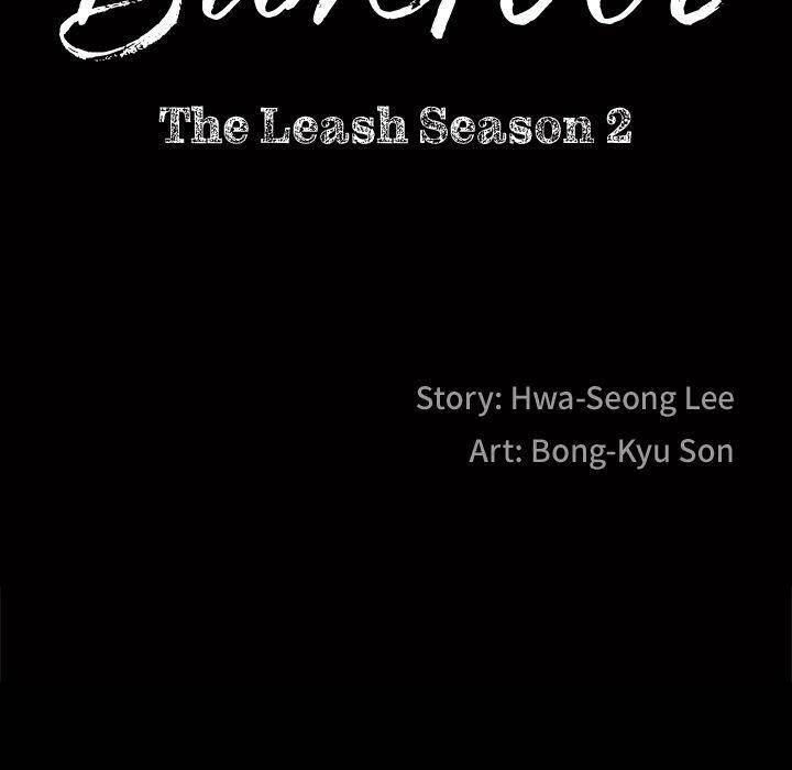 Barefoot : The Leash Season 2 Chapter 3 - HolyManga.Net