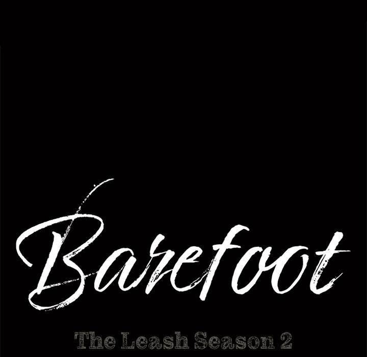 Barefoot : The Leash Season 2 Chapter 30 - HolyManga.Net