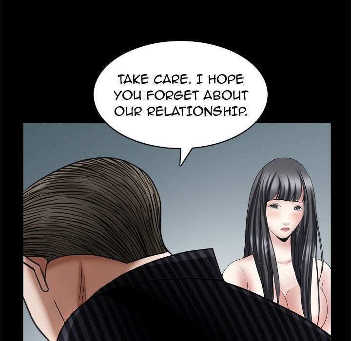 Barefoot : The Leash Season 2 Chapter 30 - HolyManga.Net