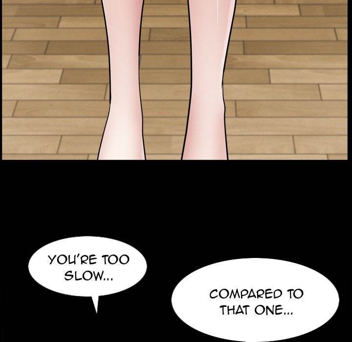 Barefoot : The Leash Season 2 Chapter 30 - HolyManga.Net