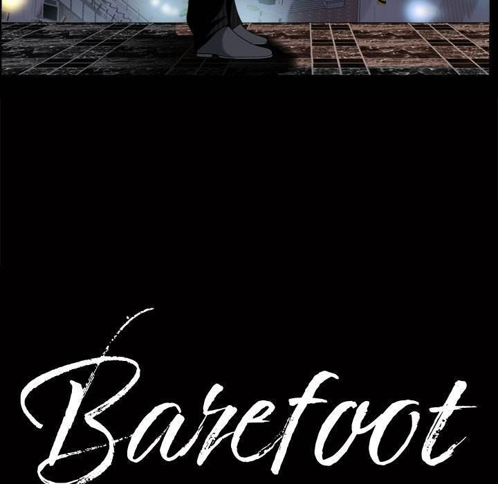 Barefoot : The Leash Season 2 Chapter 31 - HolyManga.Net