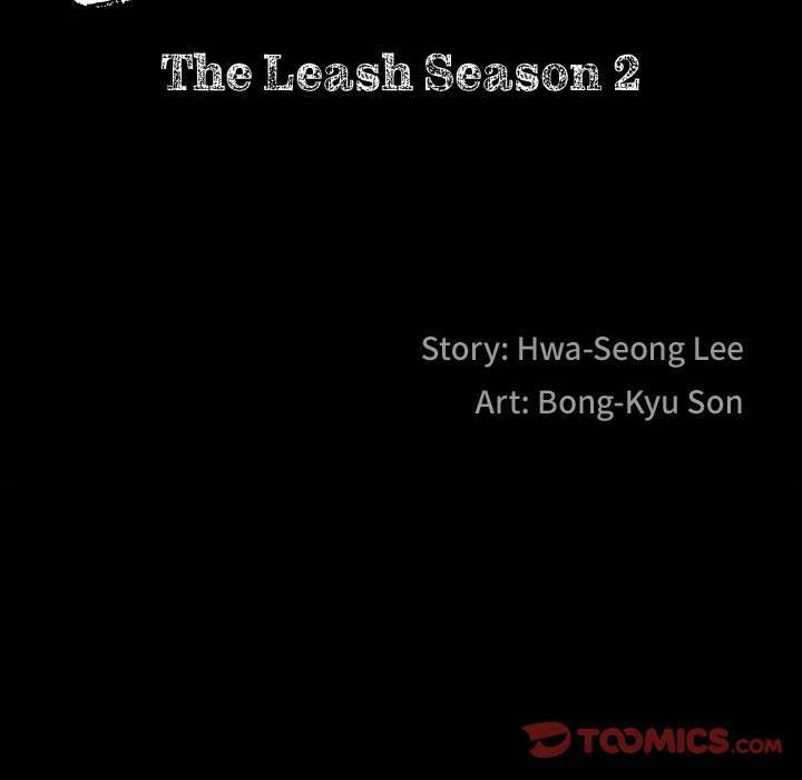 Barefoot : The Leash Season 2 Chapter 31 - HolyManga.Net