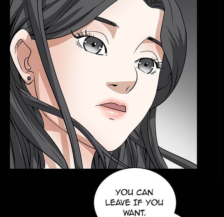 Barefoot : The Leash Season 2 Chapter 31 - HolyManga.Net