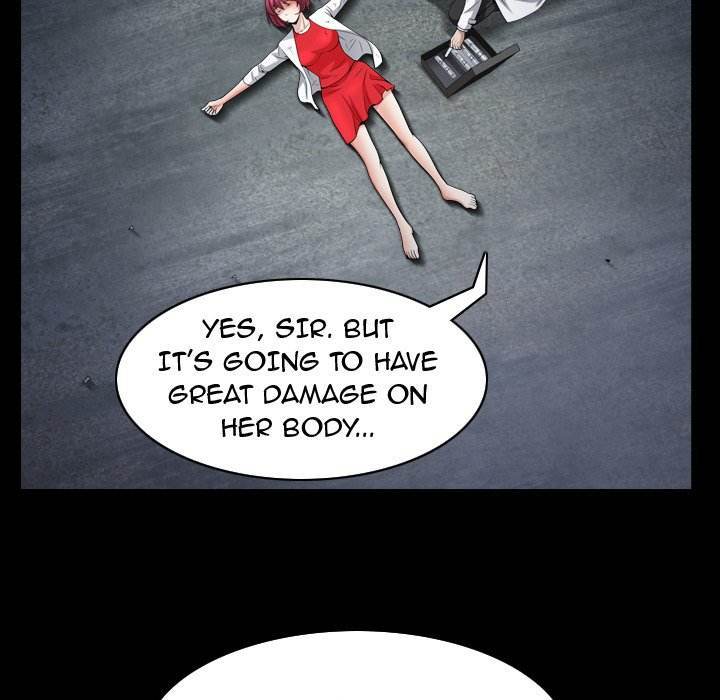 Barefoot : The Leash Season 2 Chapter 31 - HolyManga.Net