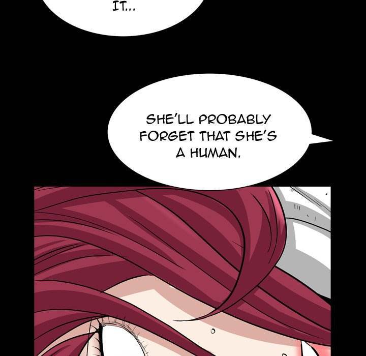 Barefoot : The Leash Season 2 Chapter 32 - HolyManga.Net