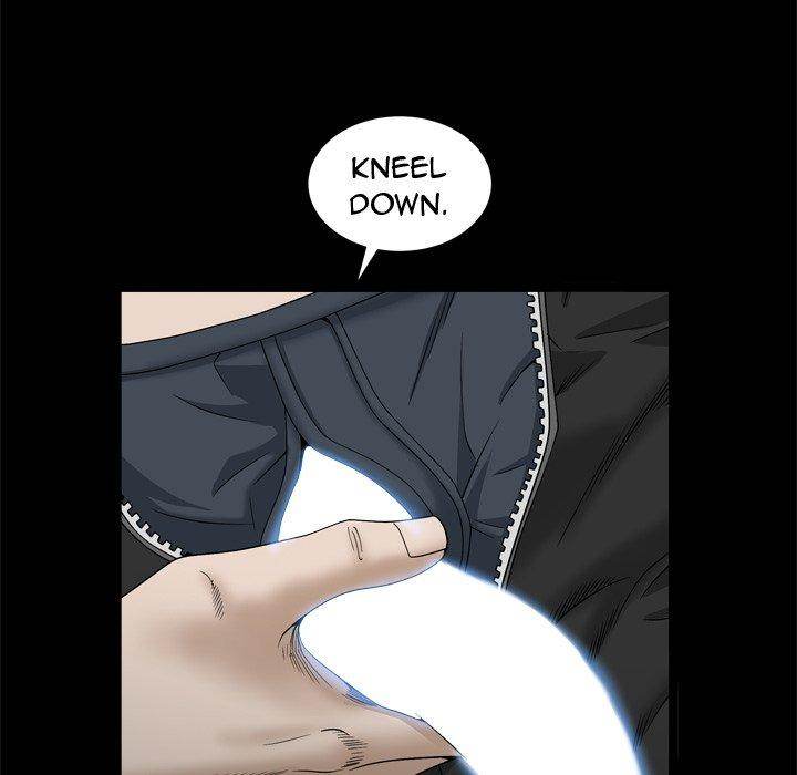 Barefoot : The Leash Season 2 Chapter 34 - HolyManga.Net