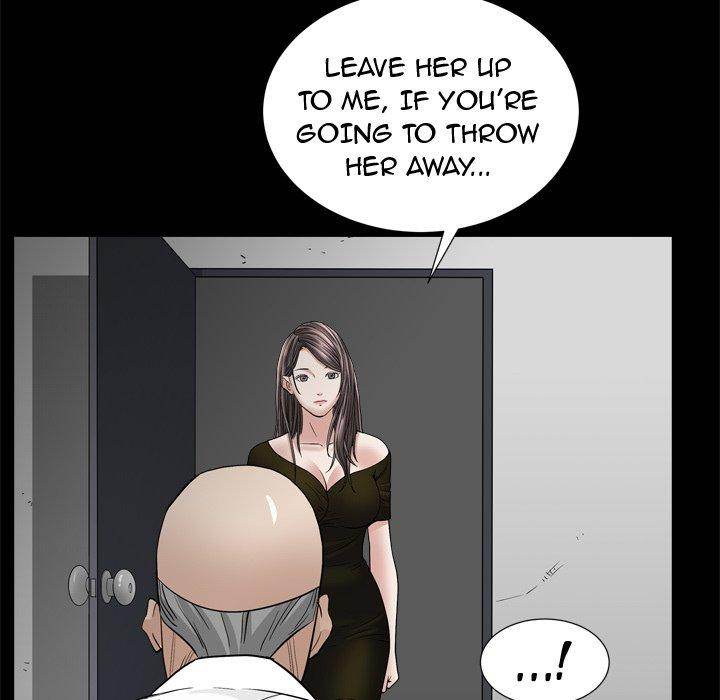 Barefoot : The Leash Season 2 Chapter 34 - HolyManga.Net