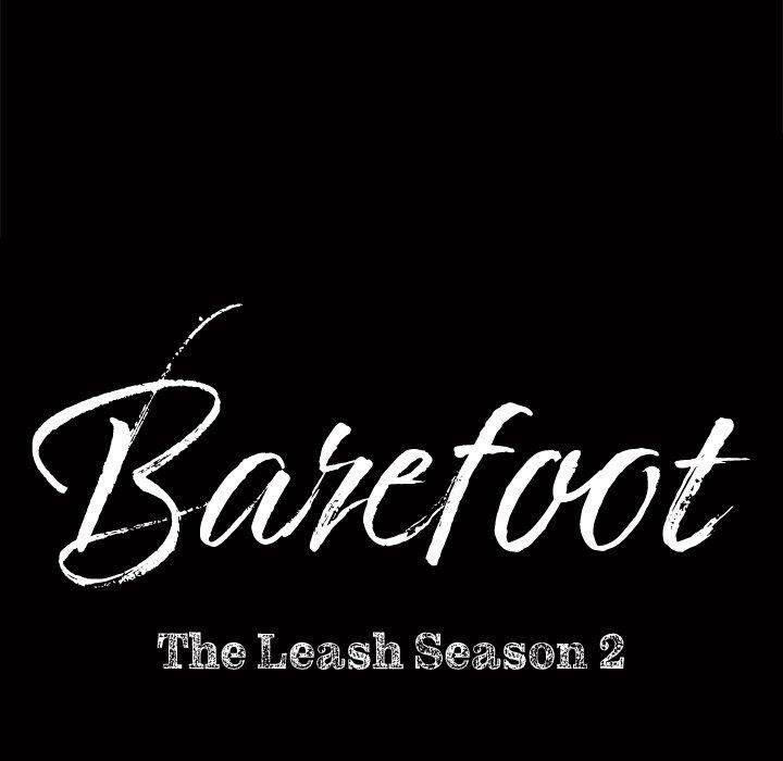 Barefoot : The Leash Season 2 Chapter 35 - HolyManga.Net