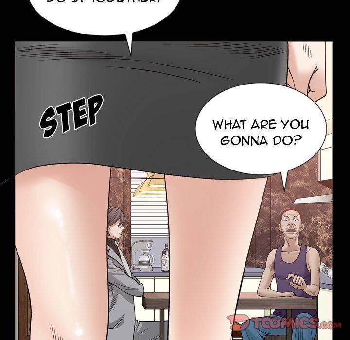 Barefoot : The Leash Season 2 Chapter 35 - HolyManga.Net