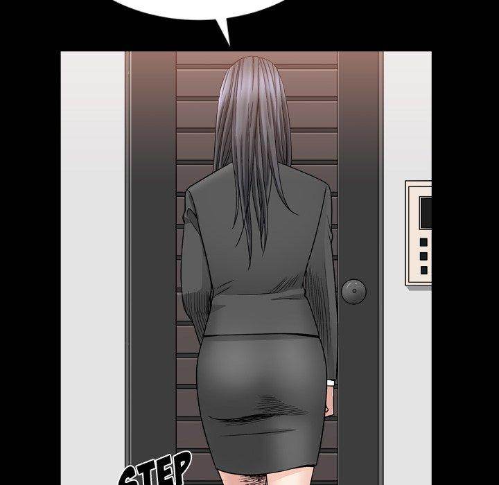 Barefoot : The Leash Season 2 Chapter 35 - HolyManga.Net