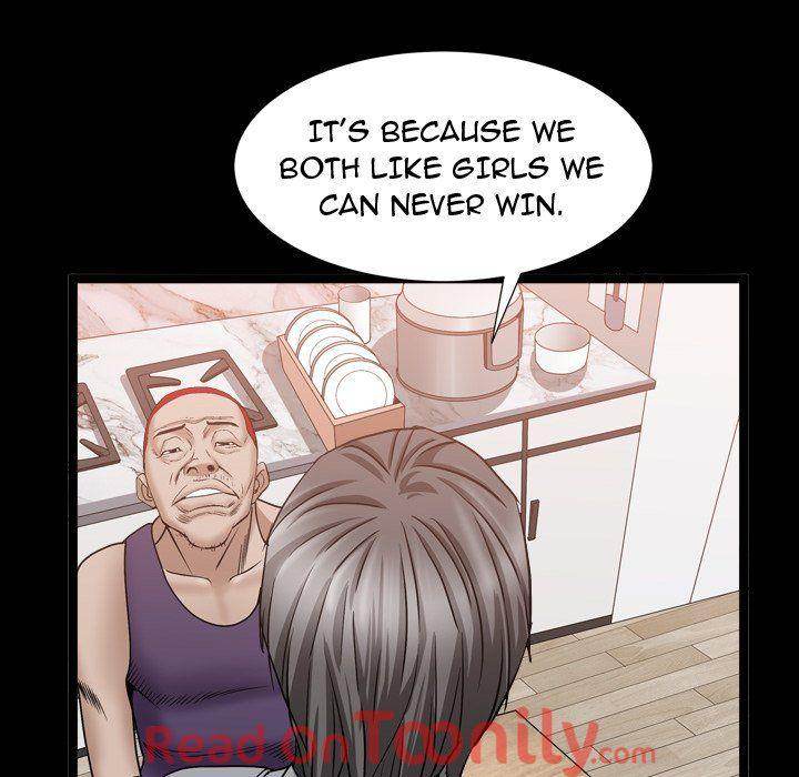 Barefoot : The Leash Season 2 Chapter 35 - HolyManga.Net