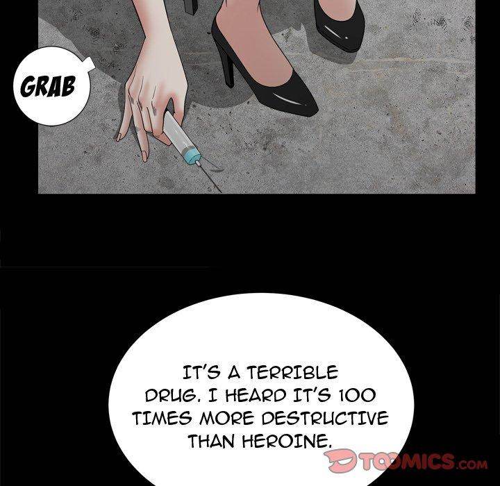 Barefoot : The Leash Season 2 Chapter 36 - HolyManga.Net