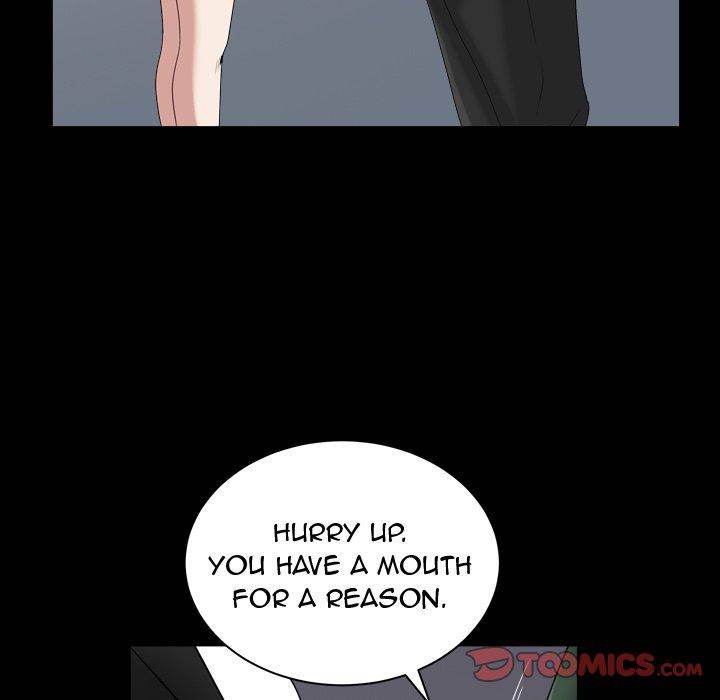 Barefoot : The Leash Season 2 Chapter 37 - HolyManga.Net