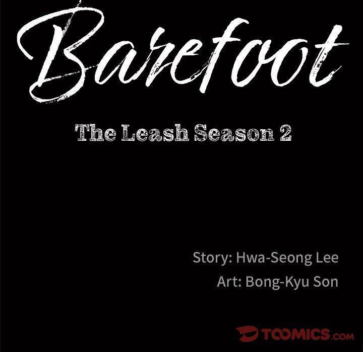 Barefoot : The Leash Season 2 Chapter 38 - HolyManga.Net