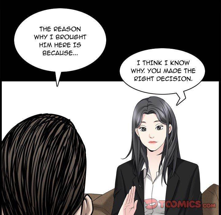 Barefoot : The Leash Season 2 Chapter 38 - HolyManga.Net