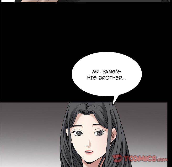 Barefoot : The Leash Season 2 Chapter 38 - HolyManga.Net