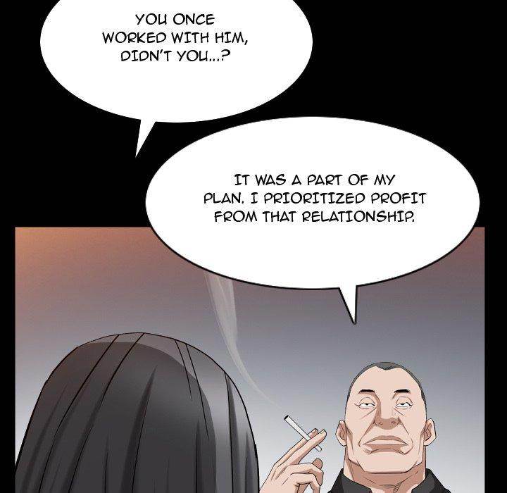 Barefoot : The Leash Season 2 Chapter 38 - HolyManga.Net