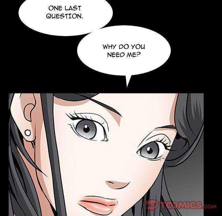 Barefoot : The Leash Season 2 Chapter 38 - HolyManga.Net