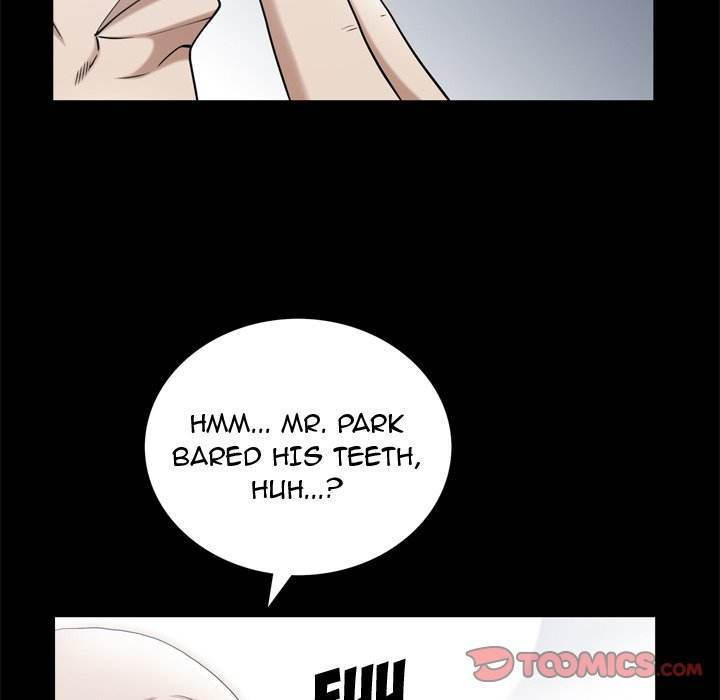 Barefoot : The Leash Season 2 Chapter 39 - HolyManga.Net