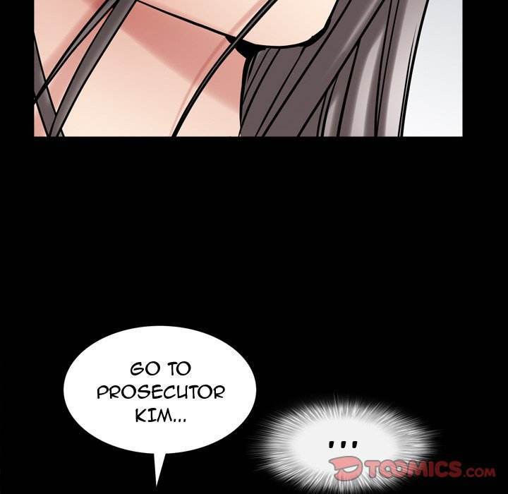 Barefoot : The Leash Season 2 Chapter 39 - HolyManga.Net