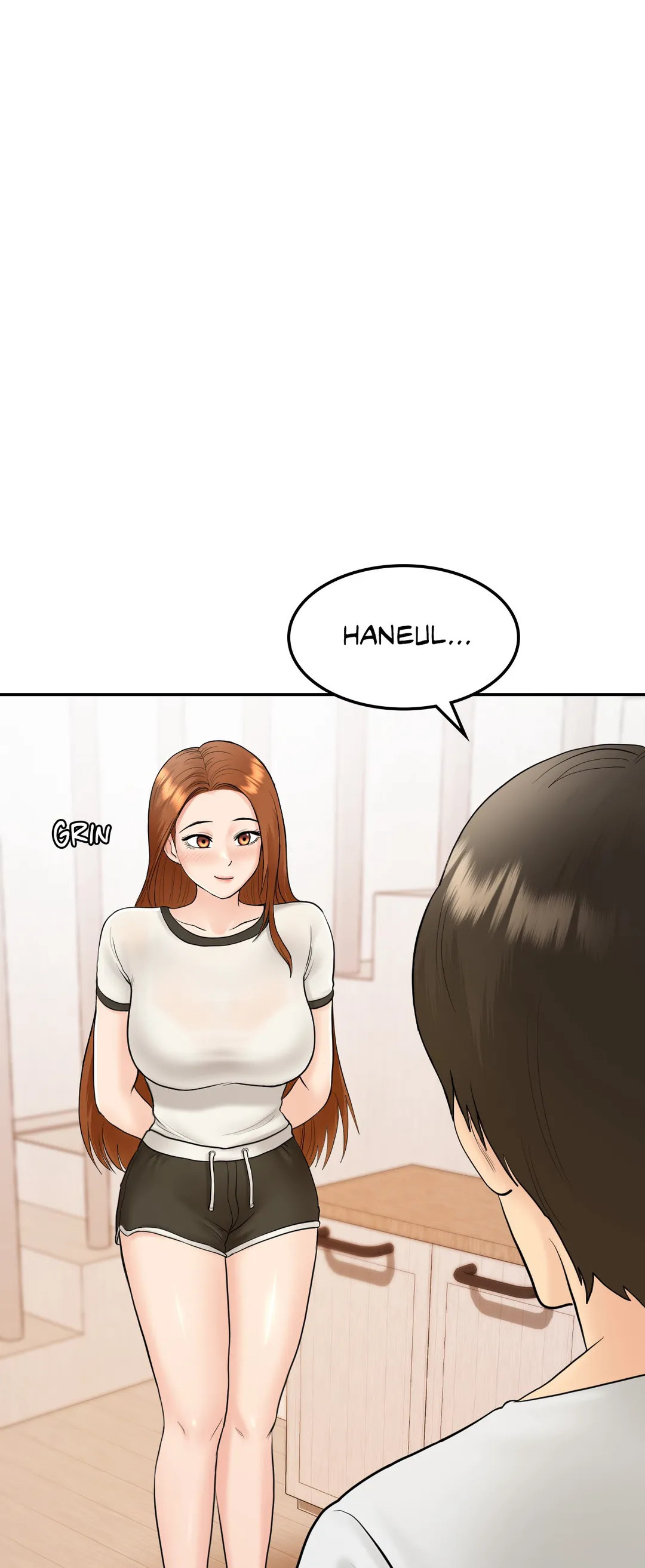 Be Our Guest Chapter 7 - HolyManga.Net