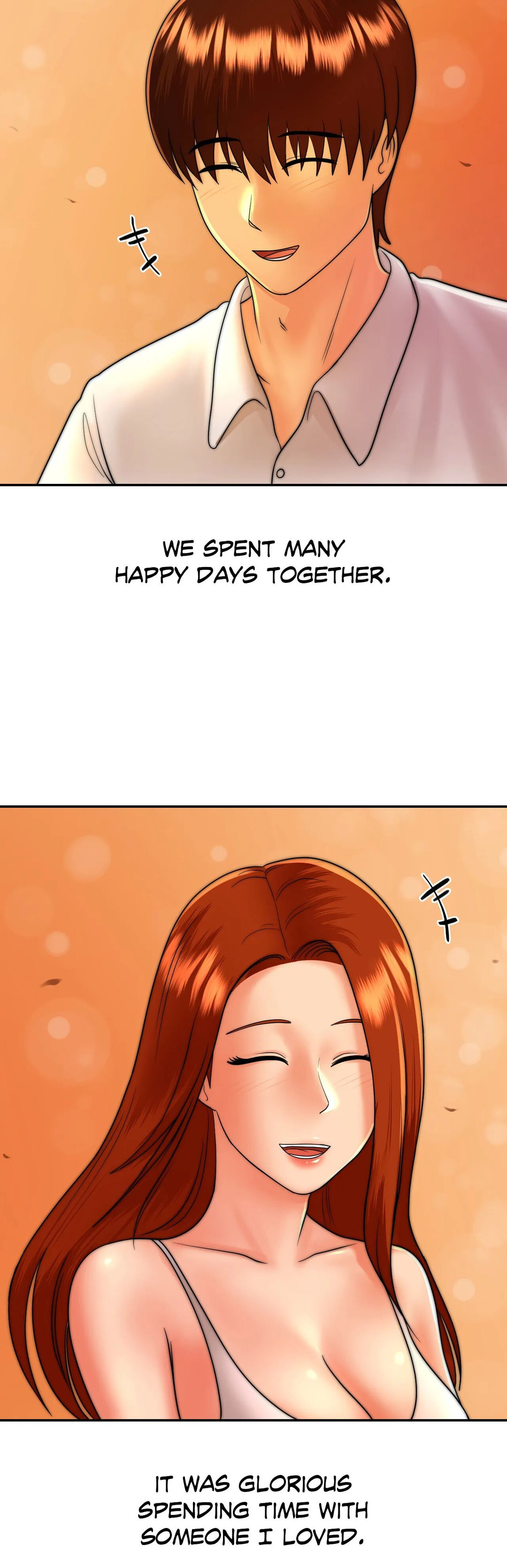 Be Our Guest Chapter 11 - HolyManga.Net