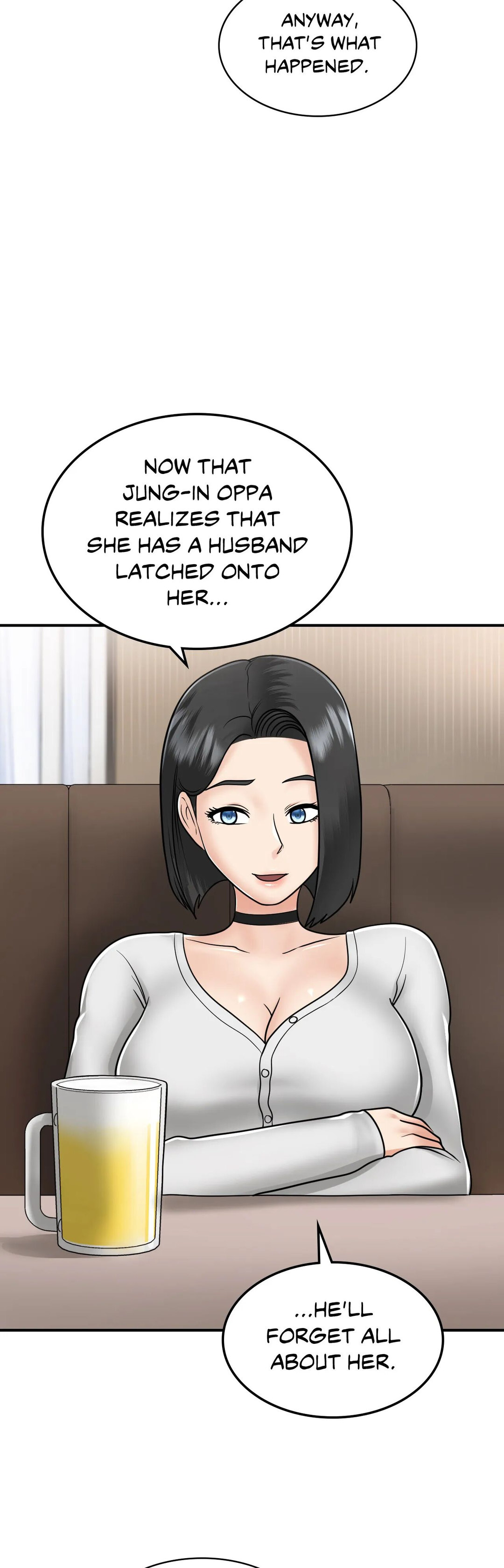 Be Our Guest Chapter 14 - HolyManga.Net