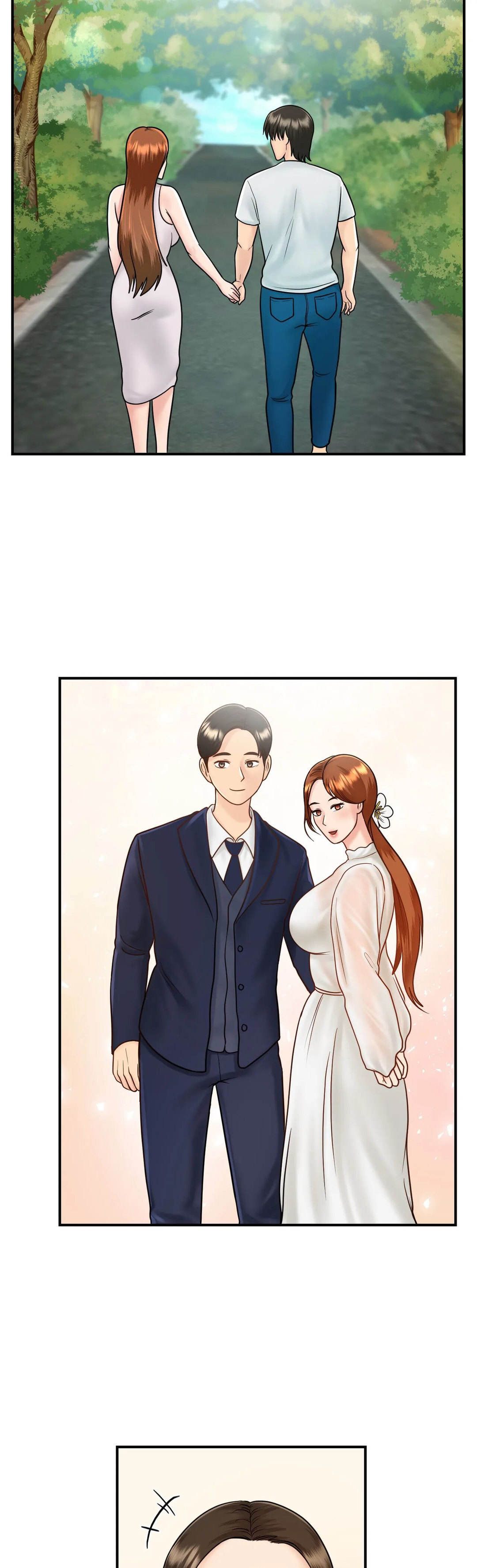 Be Our Guest Chapter 15 - HolyManga.Net