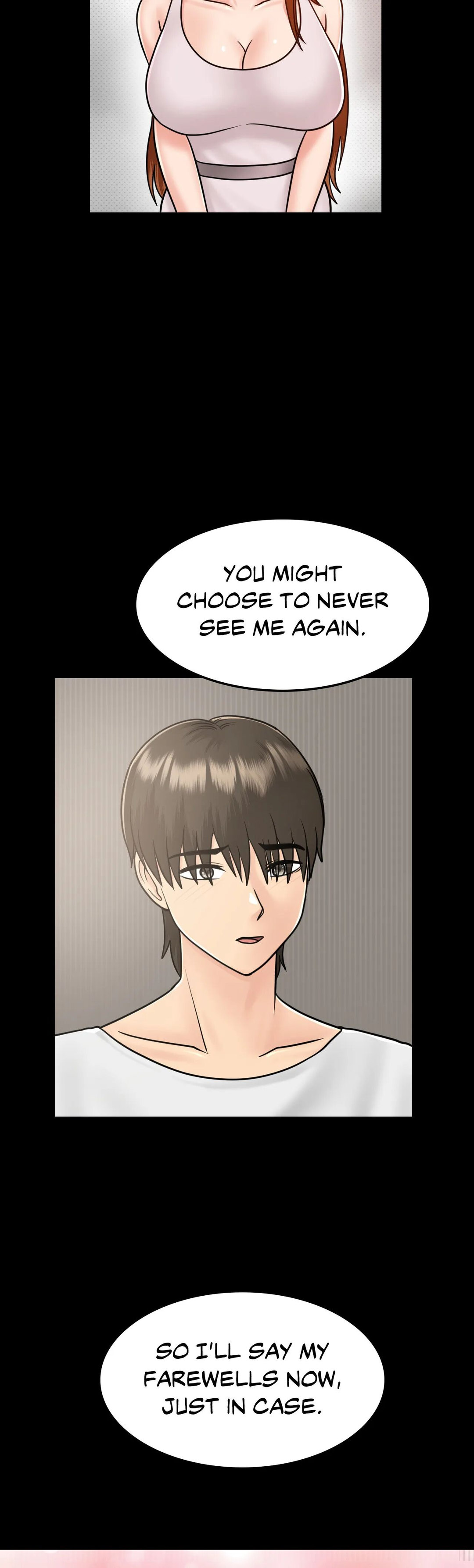 Be Our Guest Chapter 16 - HolyManga.Net