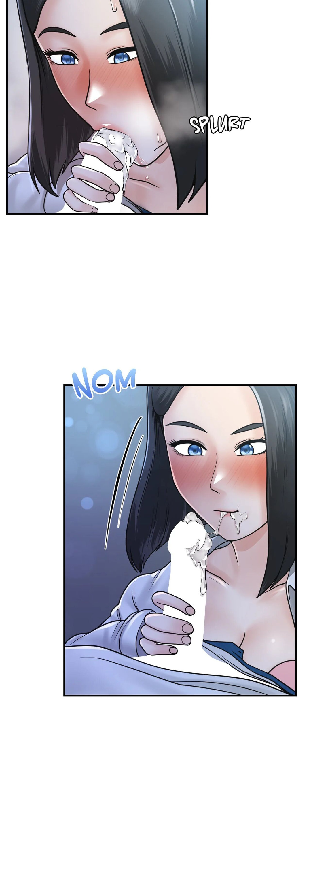 Be Our Guest Chapter 17 - HolyManga.Net