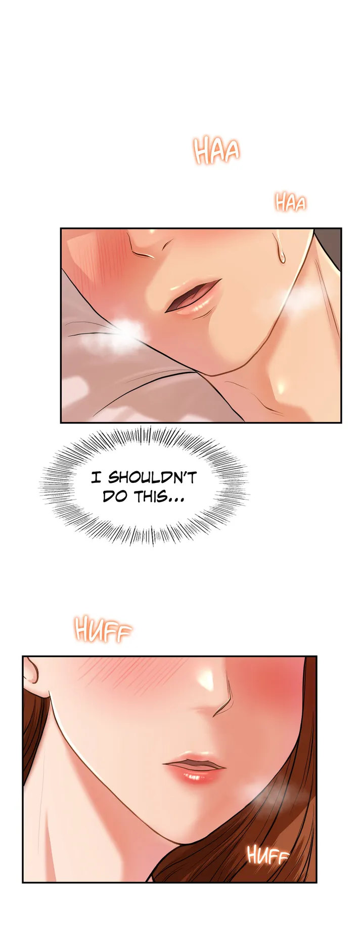 Be Our Guest Chapter 3 - HolyManga.Net